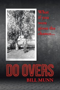 Cover image: Do Overs 9781546214267