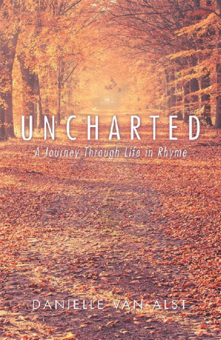 Omslagafbeelding: Uncharted 9781546216315