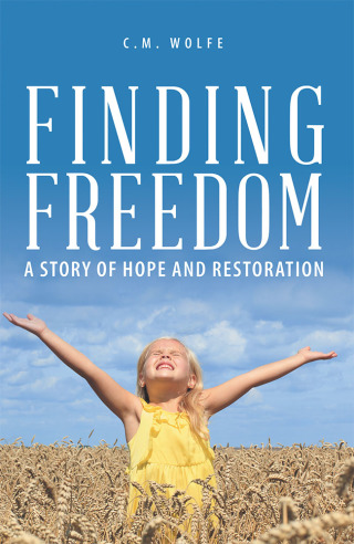 Imagen de portada: Finding Freedom 9781546216339