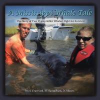 Omslagafbeelding: A Mississippi Whale Tale 9781546216346