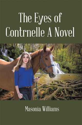 Imagen de portada: The Eyes of Contrnelle 9781546217756