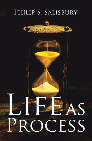 Titelbild: Life as Process 9781546217862