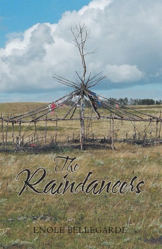 Cover image: The Raindancers 9781546218142