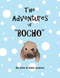 Imagen de portada: The Adventures of Bocho 9781546219057