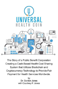 Cover image: Universal Health Coin 9781546219361