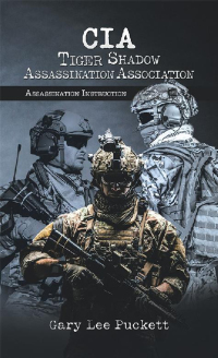 Cover image: Cia Tiger Shadow Assassination Association 9781546219958