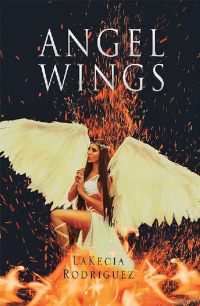 Imagen de portada: Angel Wings 9781546220015