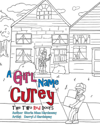 Cover image: A Girl Name Curey 9781546220282