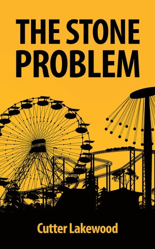 Cover image: The Stone Problem 9781546220442