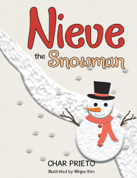 Imagen de portada: Nieve the Snowman 9781546220466