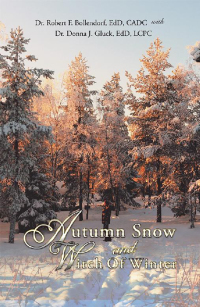 Imagen de portada: Autumn Snow and Witch of Winter 9781546220640