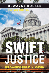 Cover image: Swift Justice 9781546221012