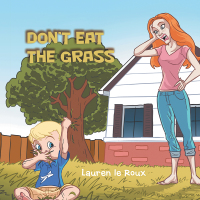 Imagen de portada: Don’T Eat the Grass 9781546221388