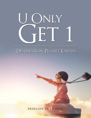 Cover image: U Only Get 1 9781546221807