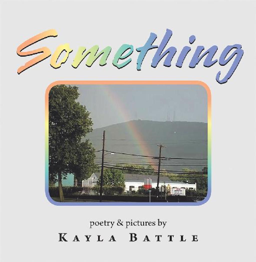 Something (eBook)