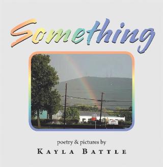 Imagen de portada: Something 9781546221999