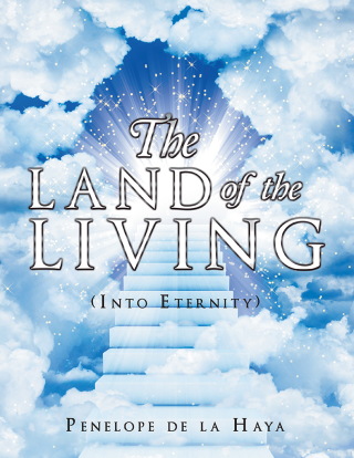 Titelbild: The Land of the Living 9781546222026