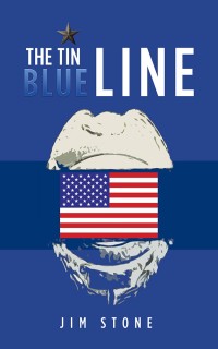 Cover image: The Tin Blue Line 9781546222279