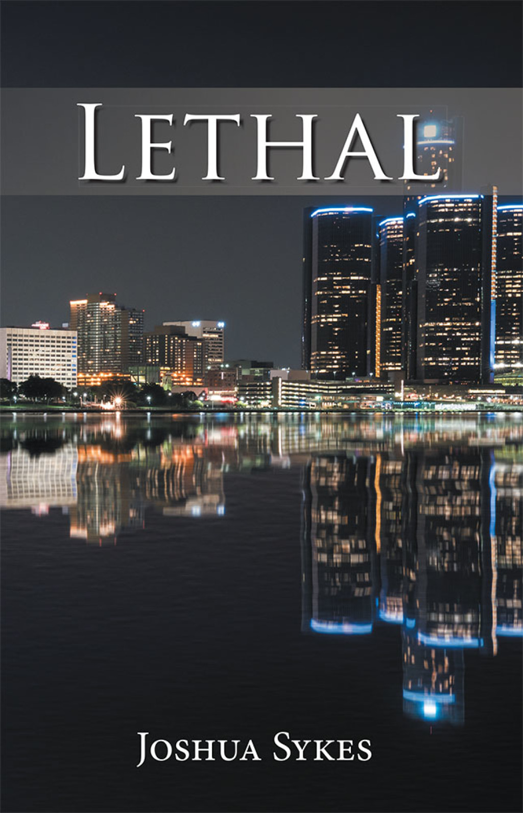 Lethal (eBook)