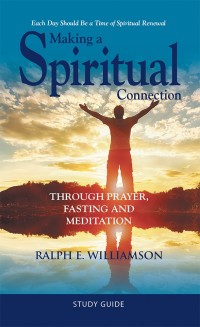 Cover image: Making a Spiritual Connection 9781546223405