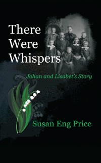 Imagen de portada: There Were Whispers 9781546223498