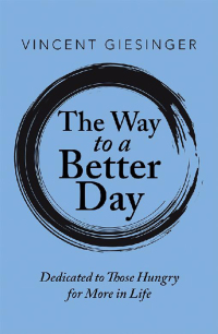 Cover image: The Way to a Better Day 9781546224037