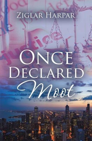 Imagen de portada: Once Declared Moot 9781546224129