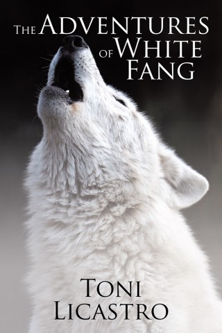 Imagen de portada: The Adventures of White Fang 9781546224419