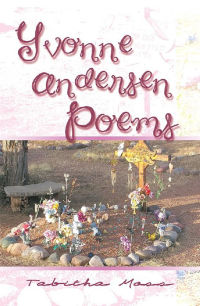 Imagen de portada: Yvonne Andersen Poems 9781546224457