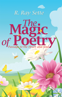 Cover image: The Magic of Poetry 9781546224488