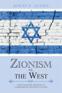 Imagen de portada: Zionism Vs. the West 9781546224617