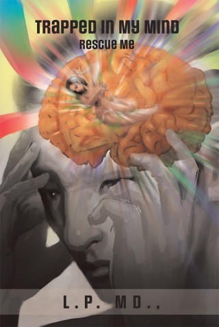 Cover image: Trapped in My Mind 9781546224914