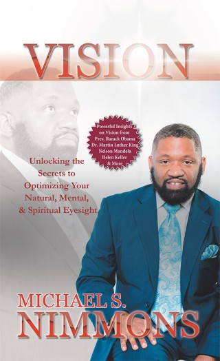 Imagen de portada: Vision 9781546222422