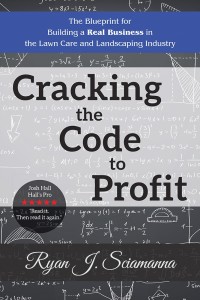 Omslagafbeelding: Cracking the Code to Profit 9781546225188