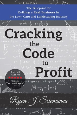 Cover image: Cracking the Code to Profit 9781546225188
