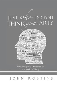 Imagen de portada: Just Who Do You Think You Are? 9781546225287