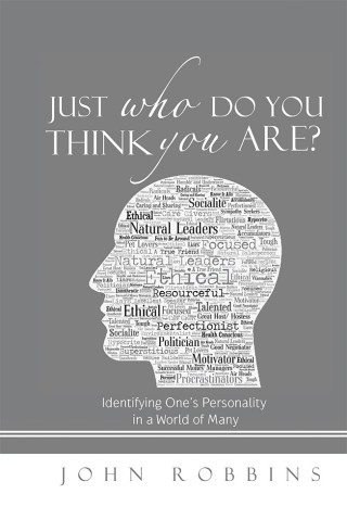 Omslagafbeelding: Just Who Do You Think You Are? 9781546225287