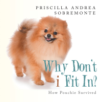 Cover image: Why Don’T I Fit In? 9781546225331