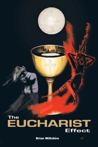 Cover image: The Eucharist Effect 9781546225379