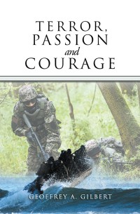 Imagen de portada: Terror, Passion and Courage 9781546225539