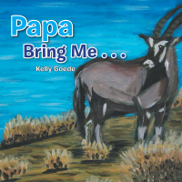 Imagen de portada: Papa Bring Me . . . 9781546225645