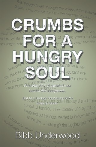 Cover image: Crumbs for a Hungry Soul 9781546225799