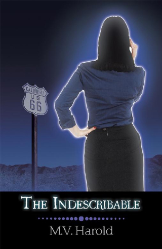 Imagen de portada: The Indescribable 9781546225836