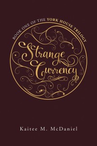 Imagen de portada: Strange Currency 9781546225997