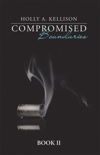 Imagen de portada: Compromised Boundaries 9781546226024