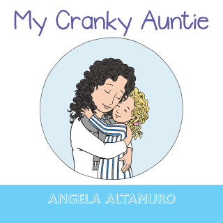 Cover image: My Cranky Auntie 9781546226291