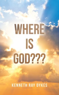 Imagen de portada: Where Is God??? 9781546226390