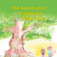 Imagen de portada: The Adventures of Scoobernut and Doopendoo 9781546226574