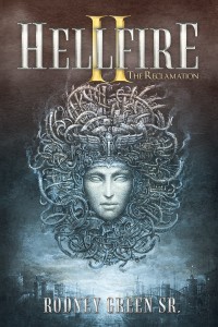 Cover image: Hellfire Ii 9781546226741