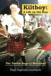 Cover image: Kiltboy: a Life on the Run 9781546226772